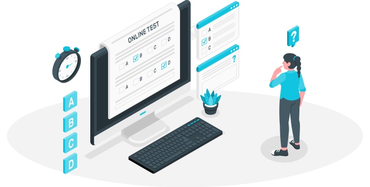 Online Quizzes